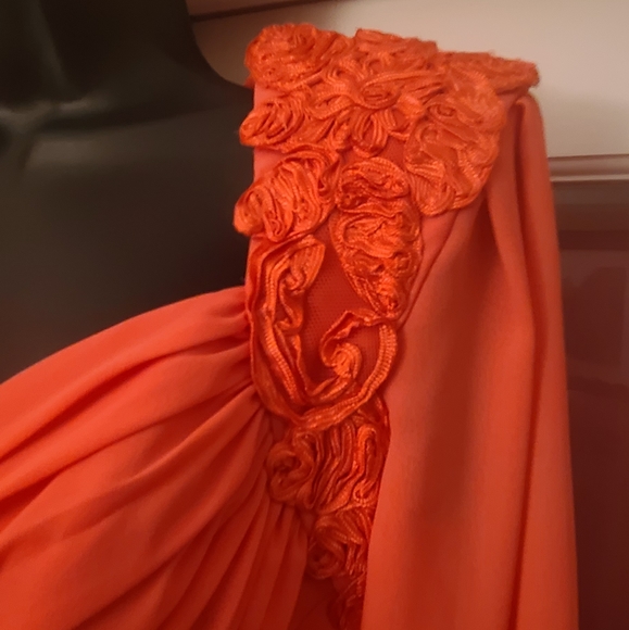 BB Collections Size 10 Dress - Picture 5 of 7